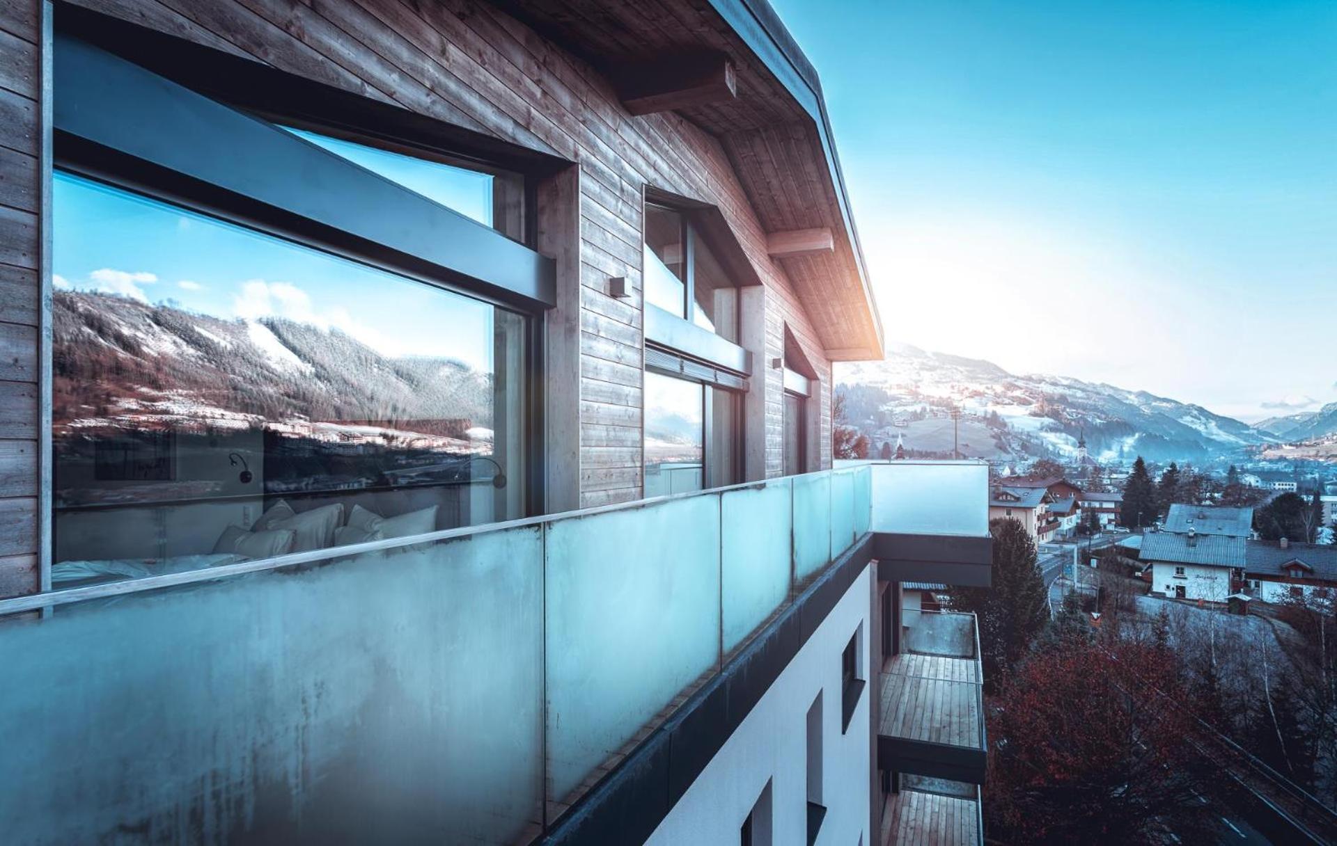 Chalets Coburg Schladming Exterior photo