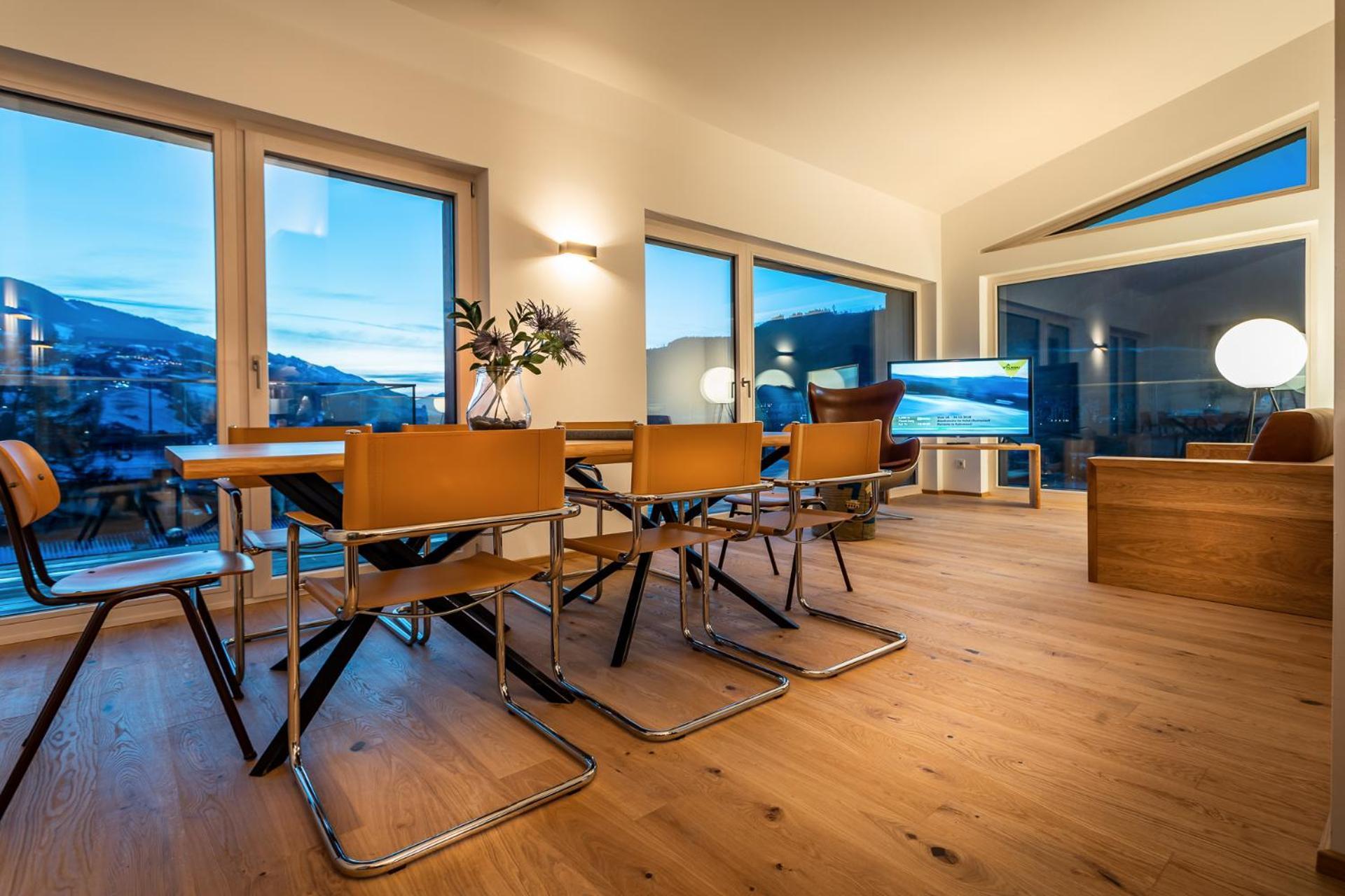 Chalets Coburg Schladming Room photo