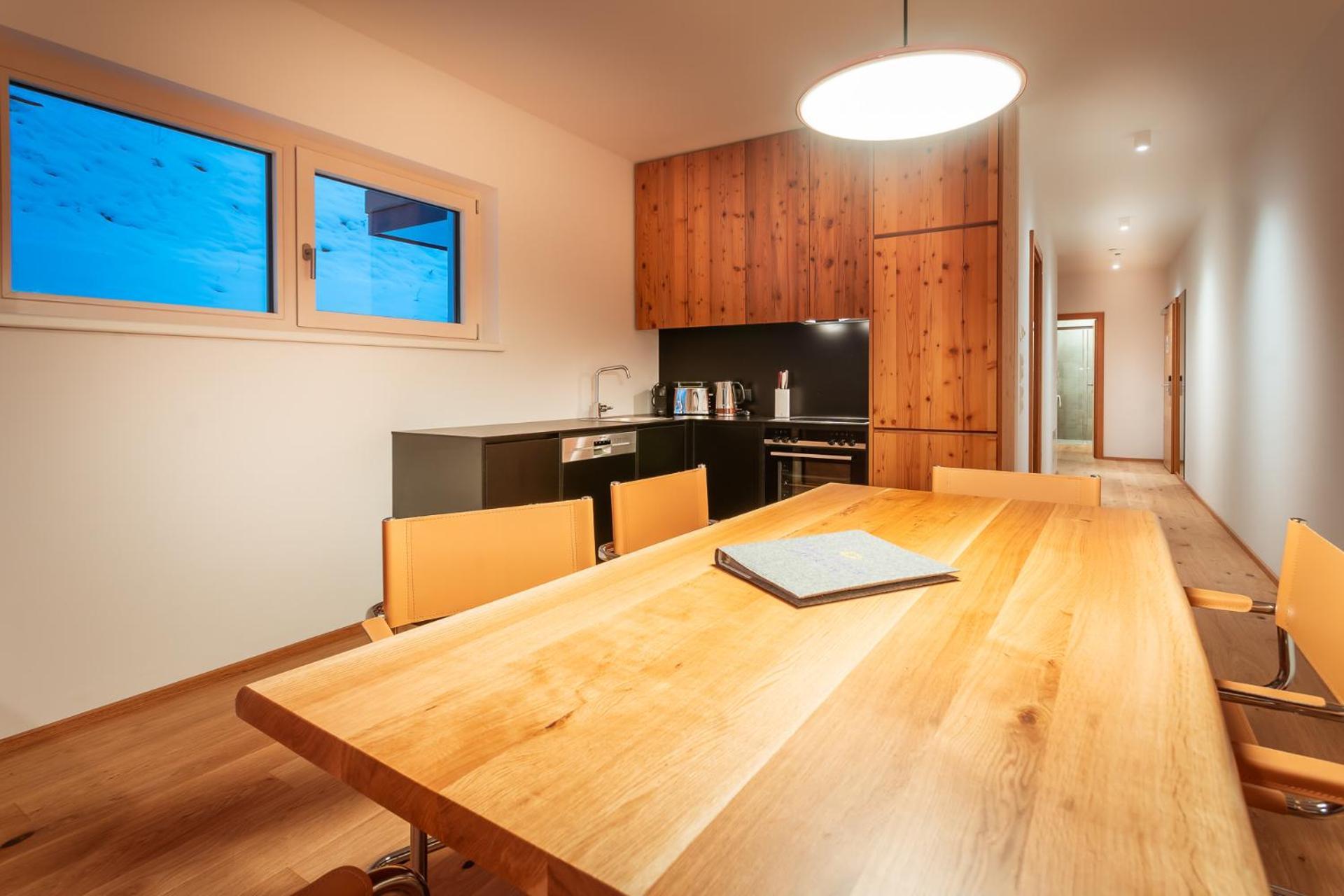 Chalets Coburg Schladming Room photo