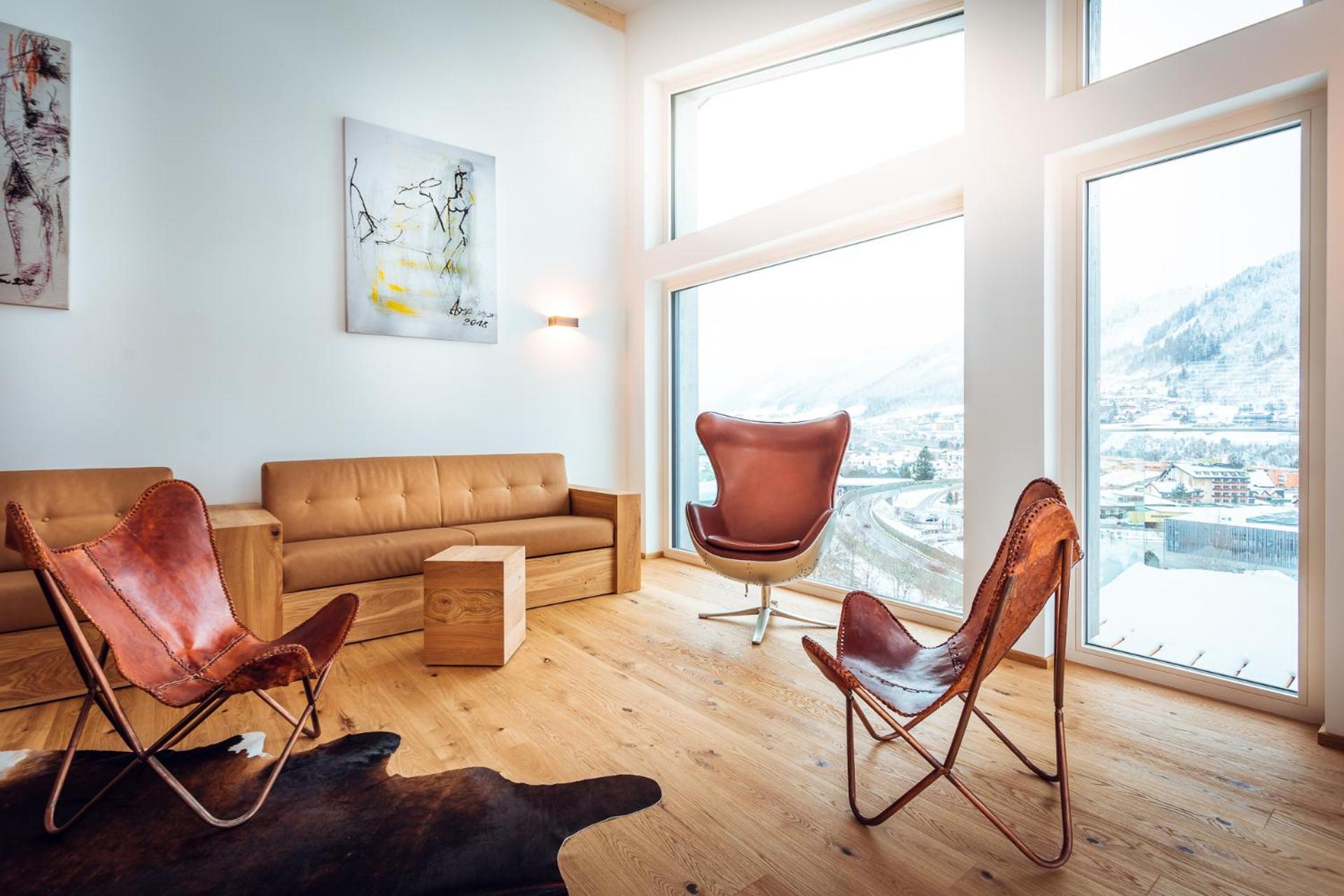 Chalets Coburg Schladming Room photo