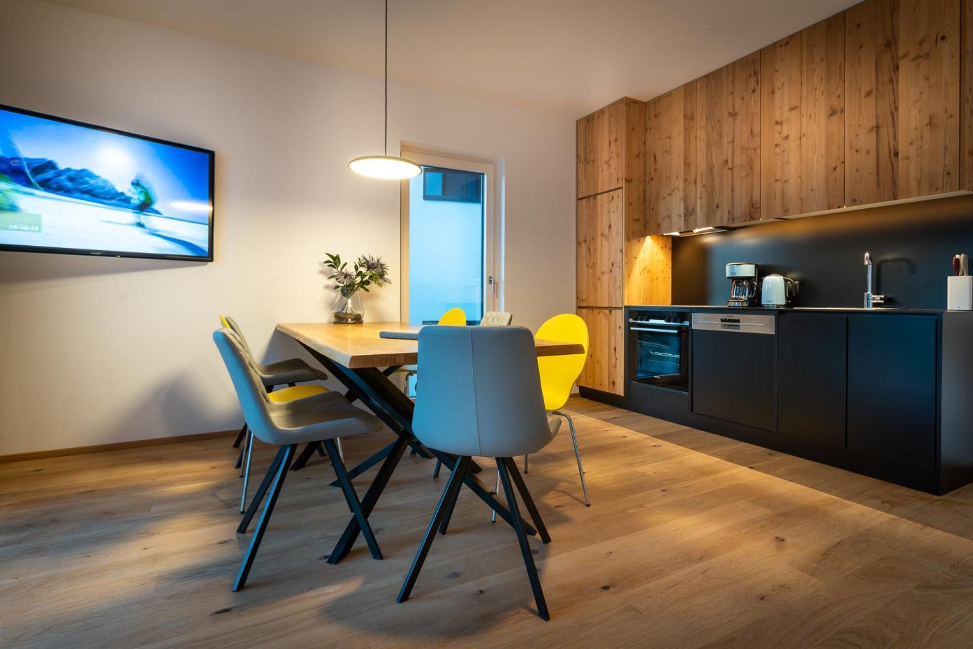 Chalets Coburg Schladming Room photo