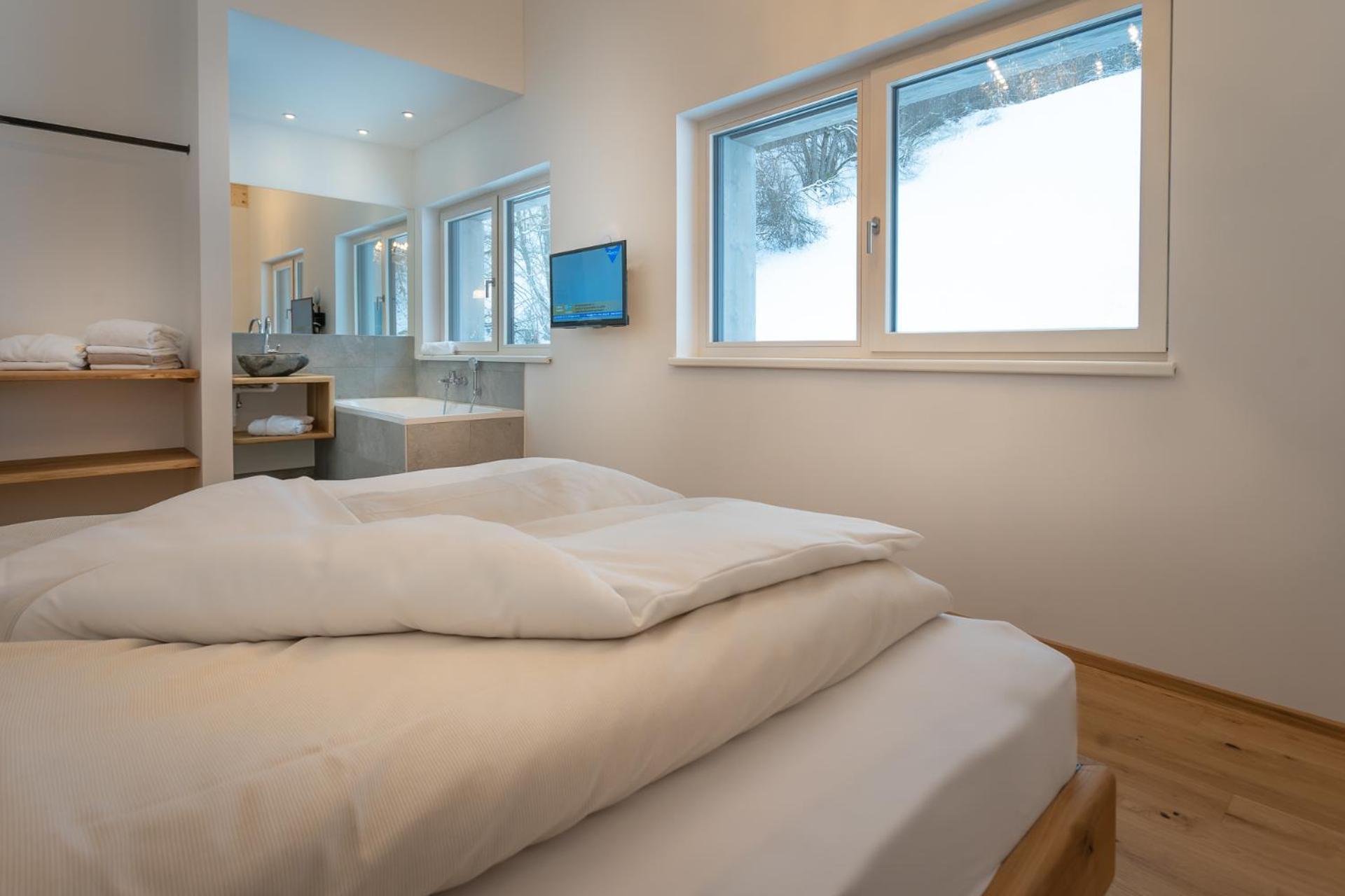 Chalets Coburg Schladming Room photo