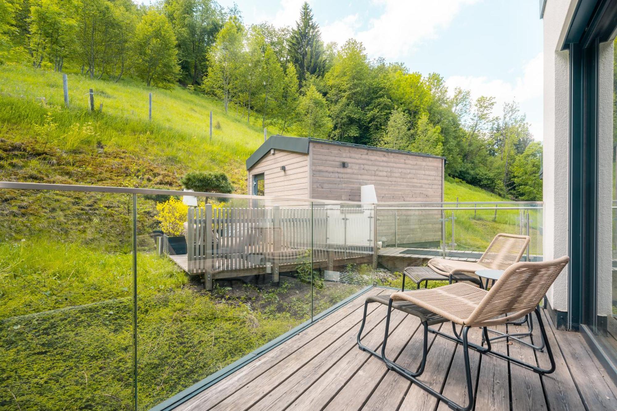 Chalets Coburg Schladming Room photo
