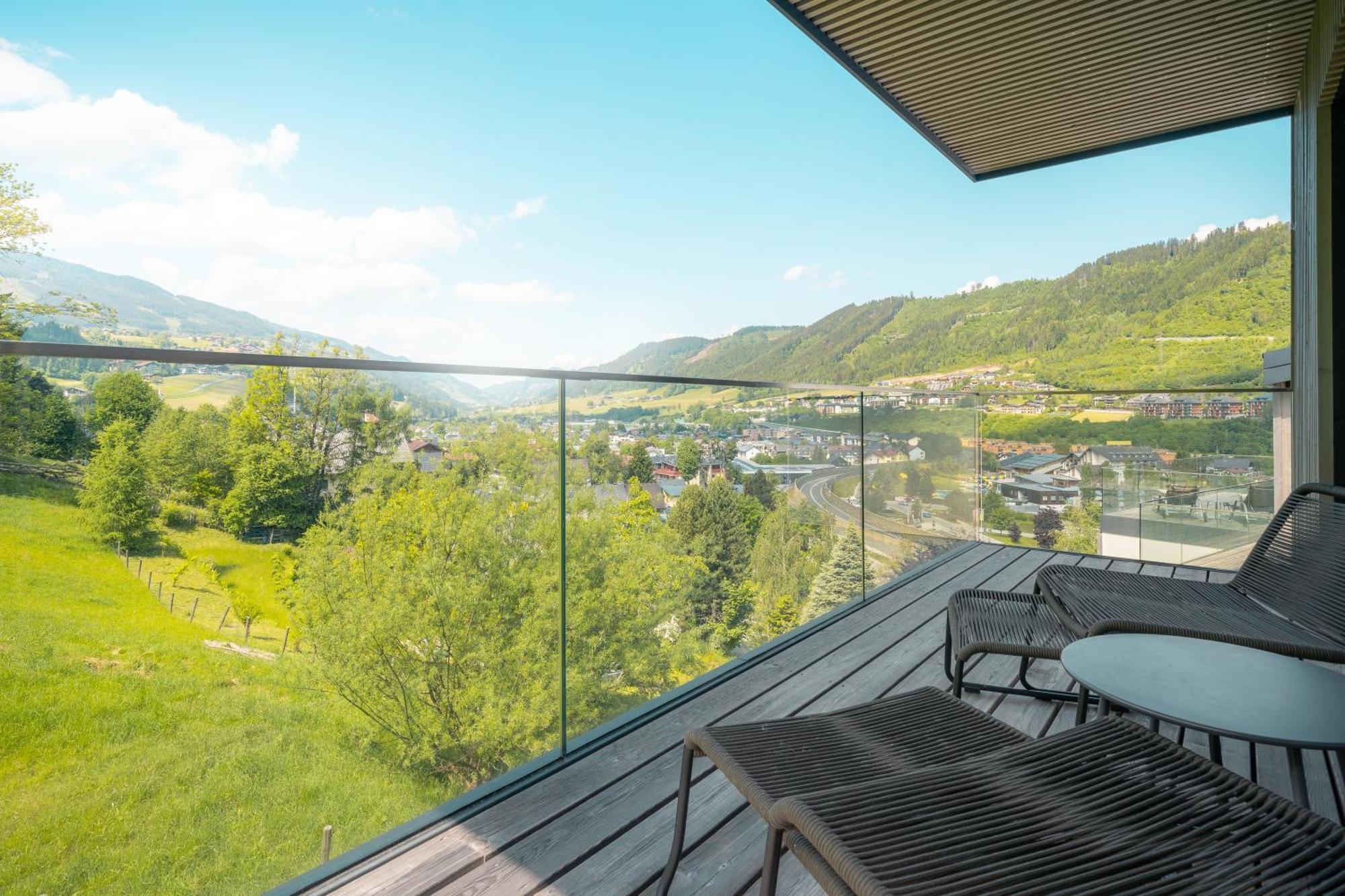Chalets Coburg Schladming Room photo