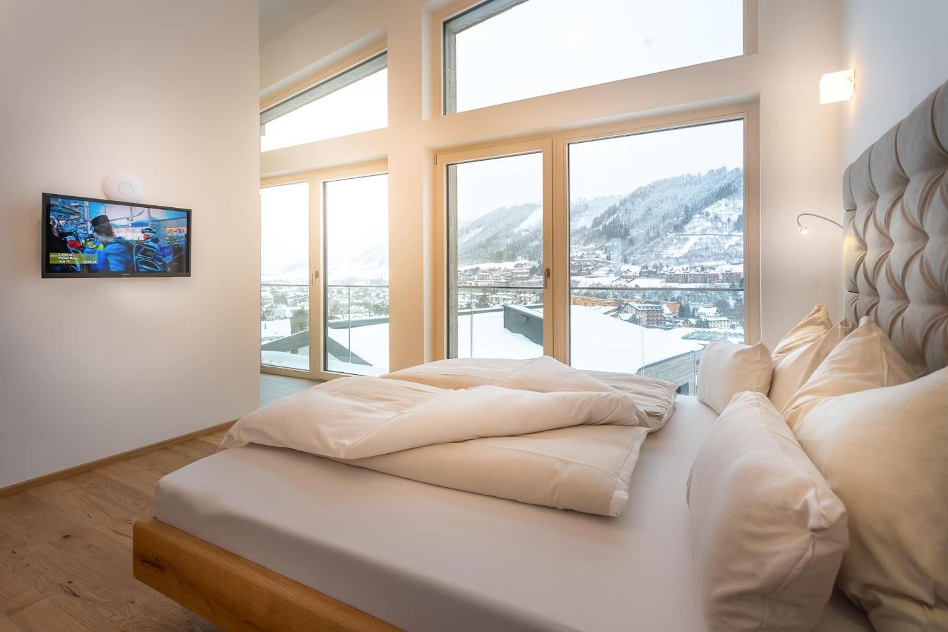 Chalets Coburg Schladming Room photo