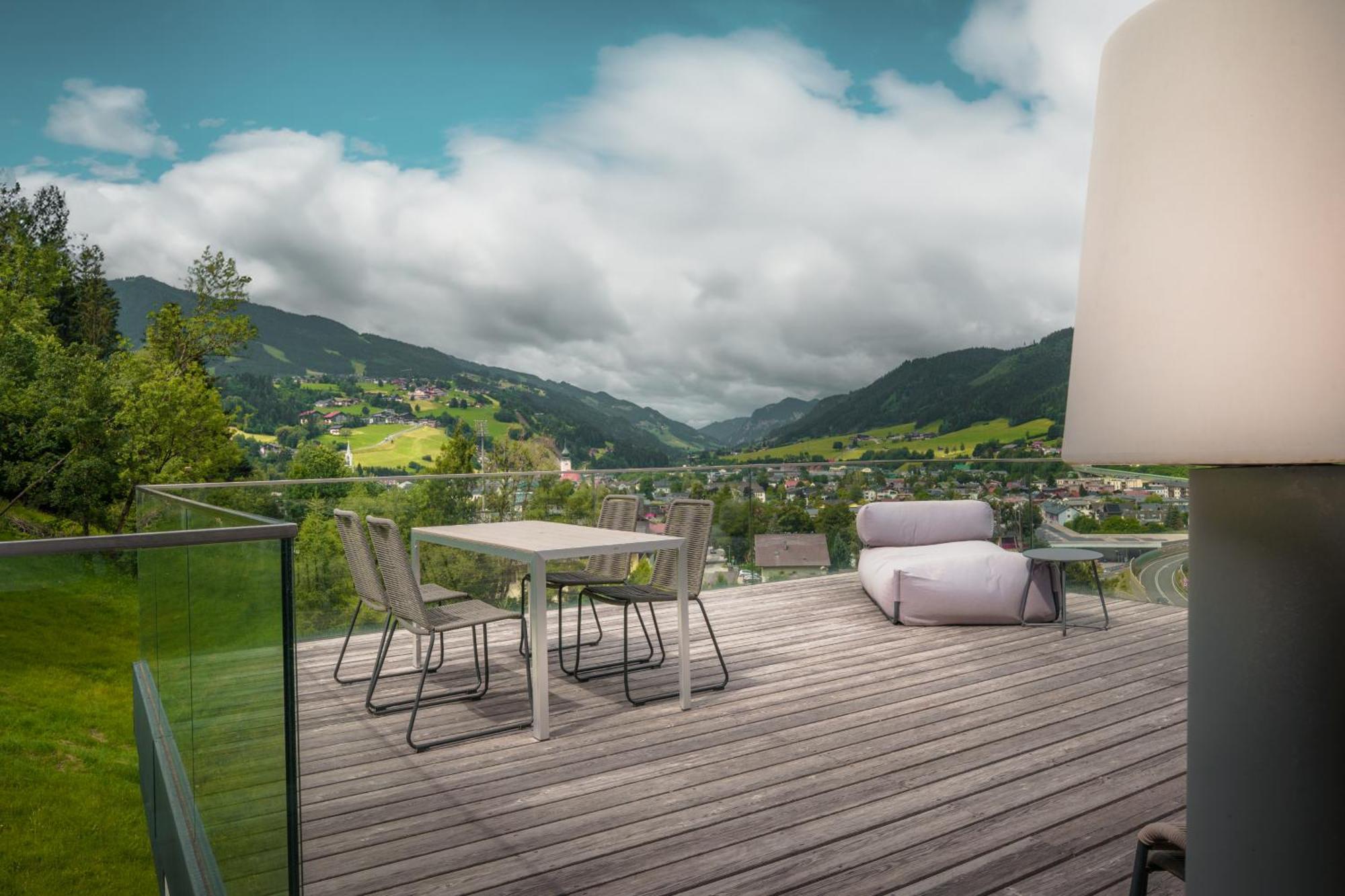 Chalets Coburg Schladming Room photo